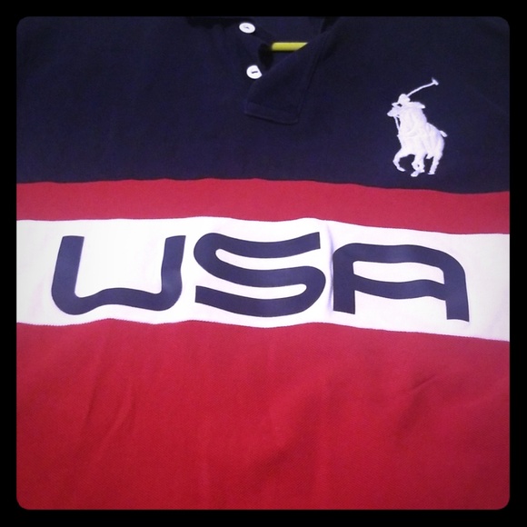 Men's ralph lauren shirt - Picture 1 of 3